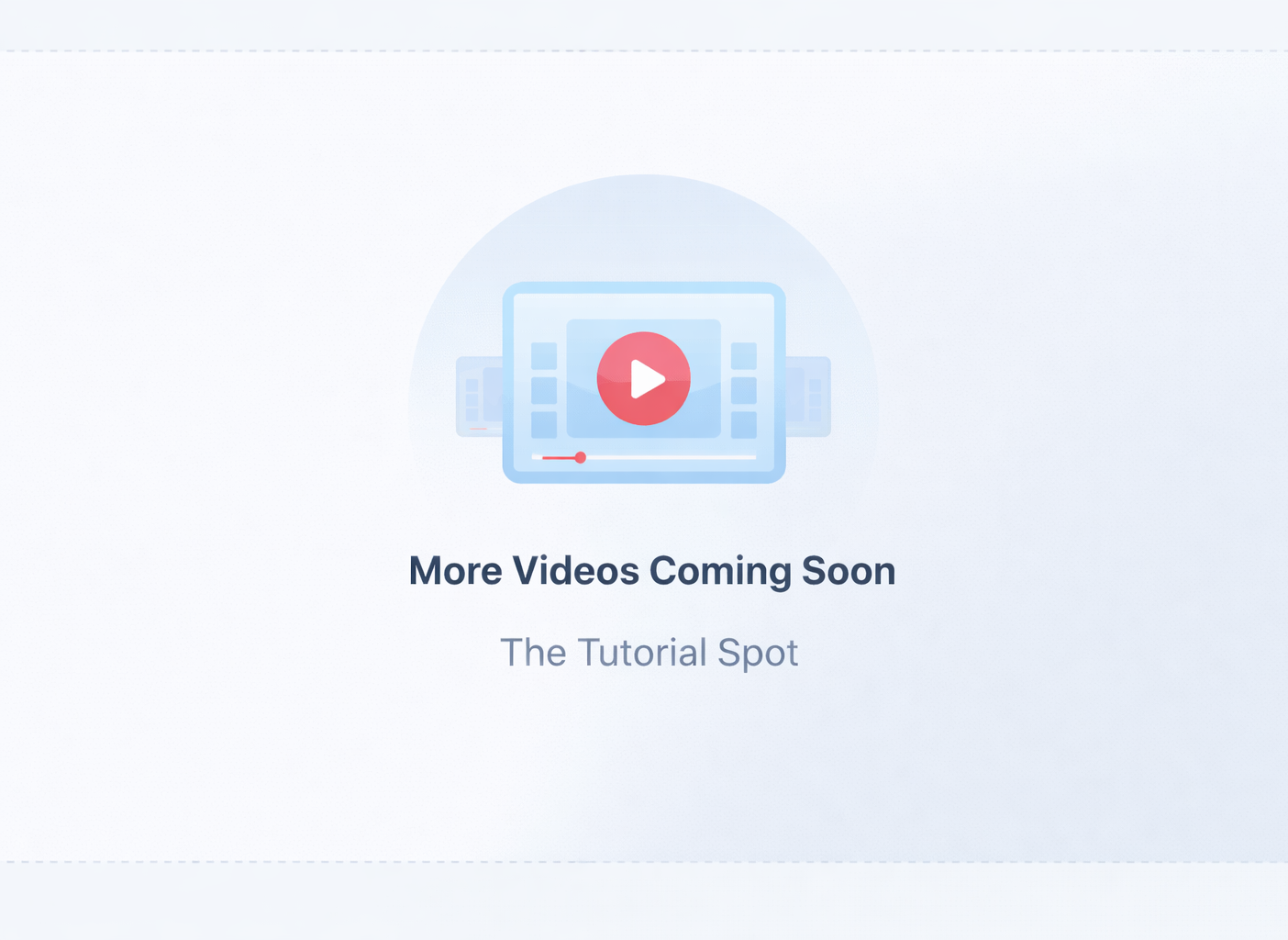 YouTube Tutorial Guide